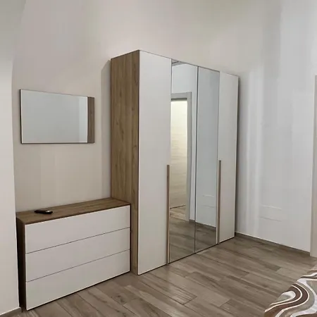 Appartement Da Martina