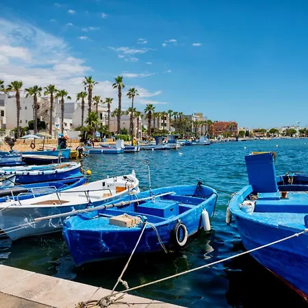 Da Martina Appartement Porto Cesareo