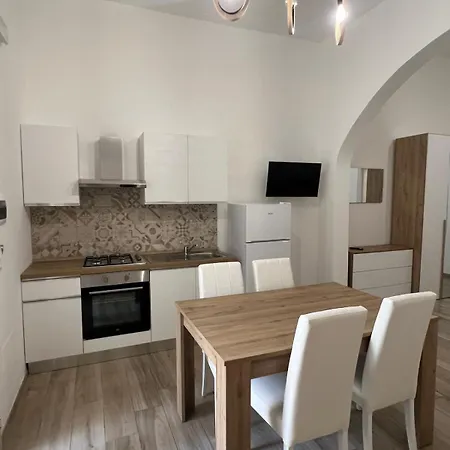 Da Martina Appartement